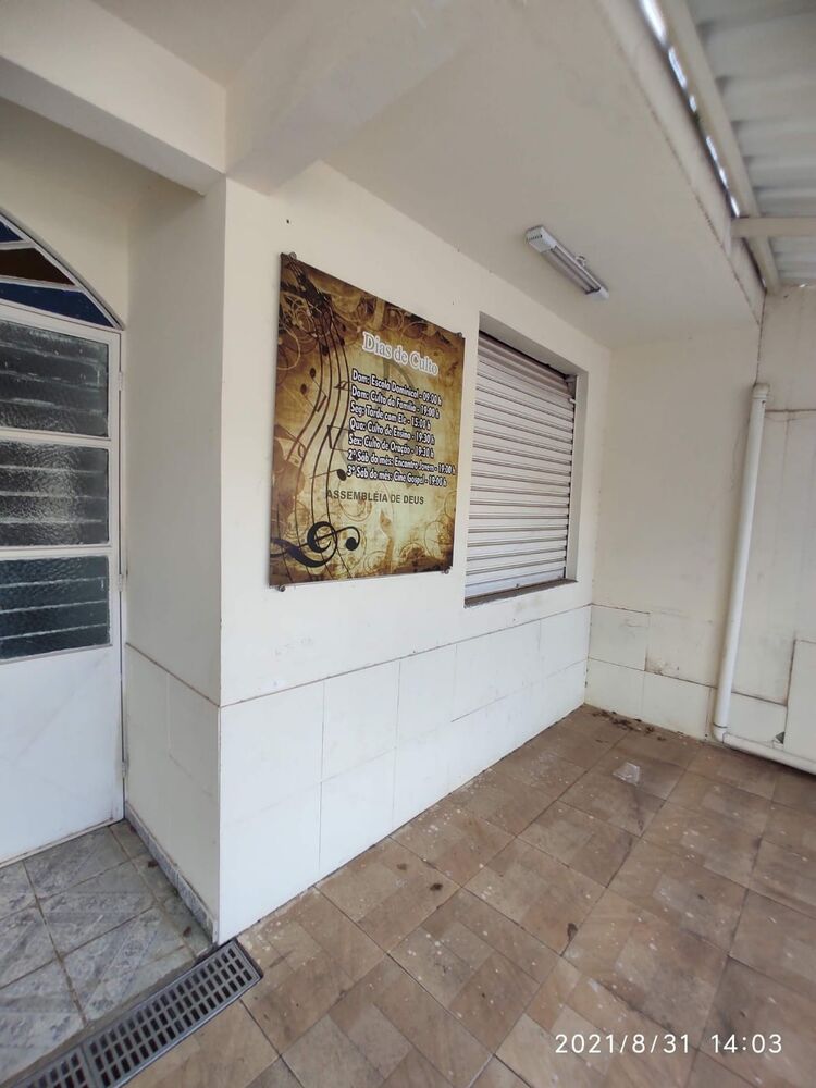 Depósito-Galpão, 188 m² - Foto 19