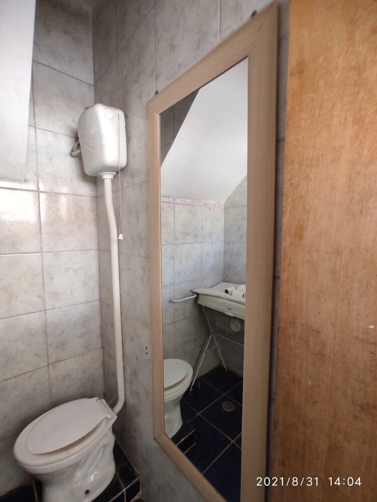 Depósito-Galpão, 188 m² - Foto 24