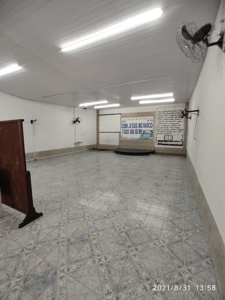 Depósito-Galpão, 188 m² - Foto 2