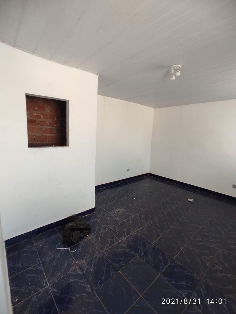 Depósito-Galpão, 188 m² - Foto 14