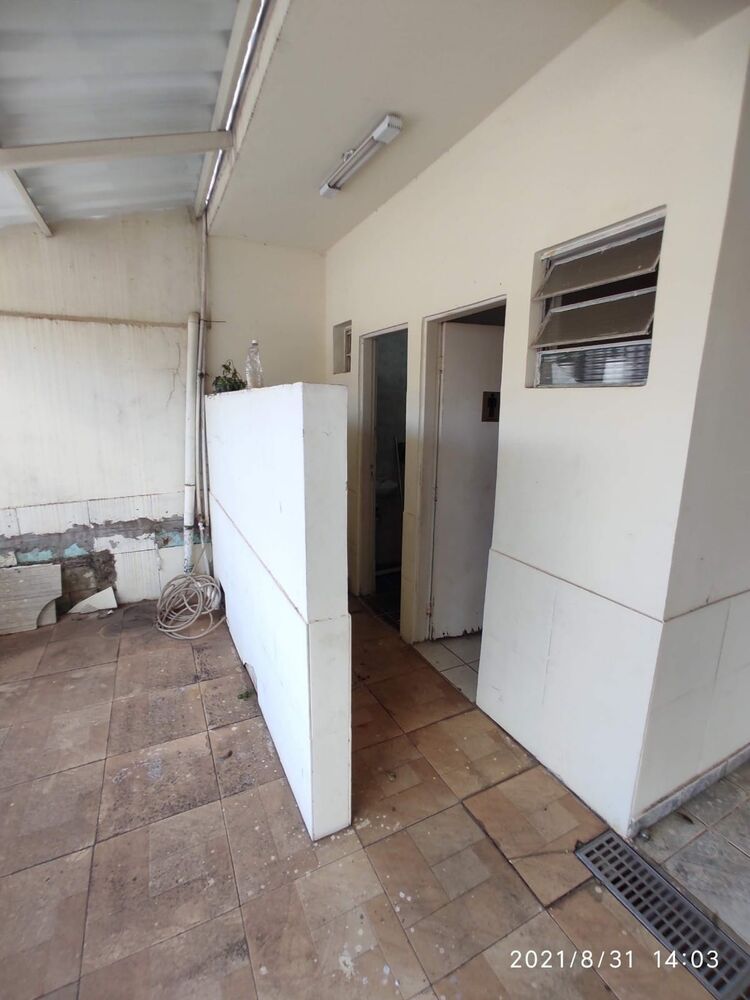 Depósito-Galpão, 188 m² - Foto 20