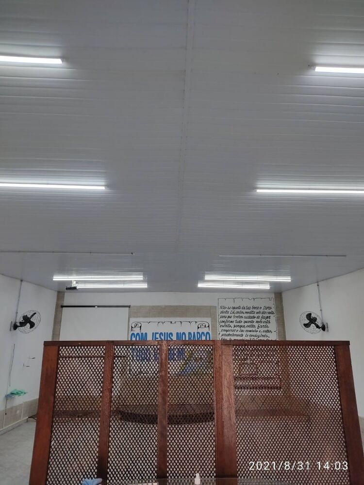 Depósito-Galpão, 188 m² - Foto 17