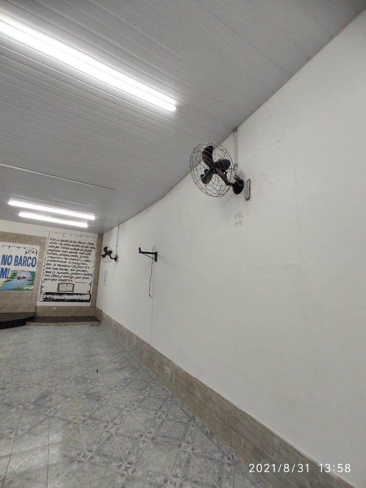 Depósito-Galpão, 188 m² - Foto 3
