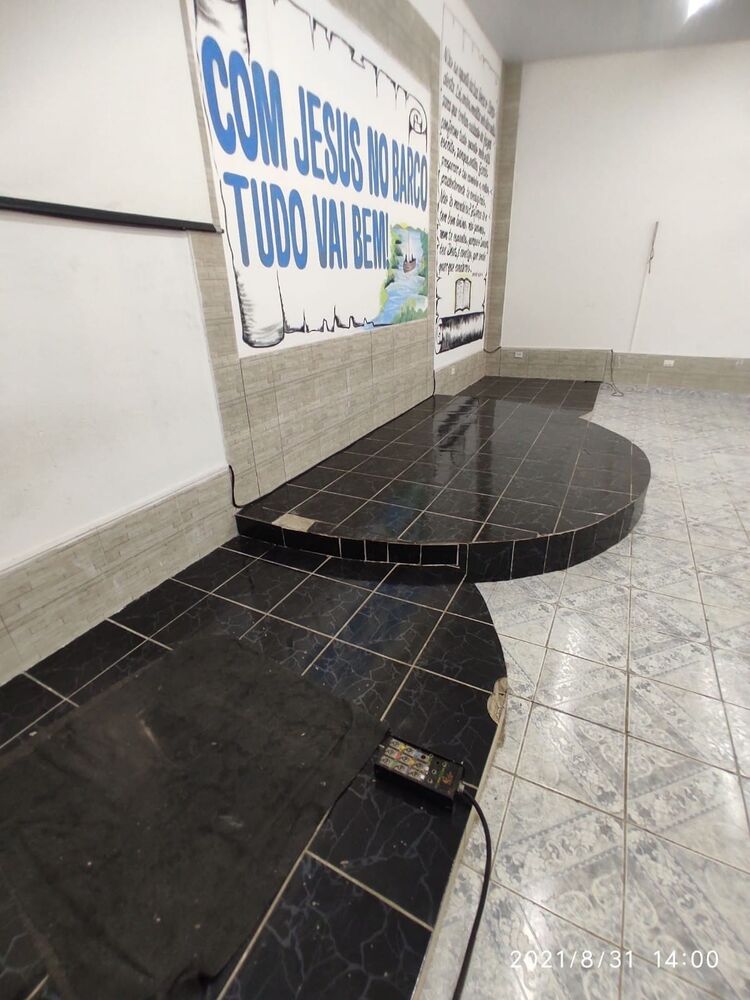 Depósito-Galpão, 188 m² - Foto 10