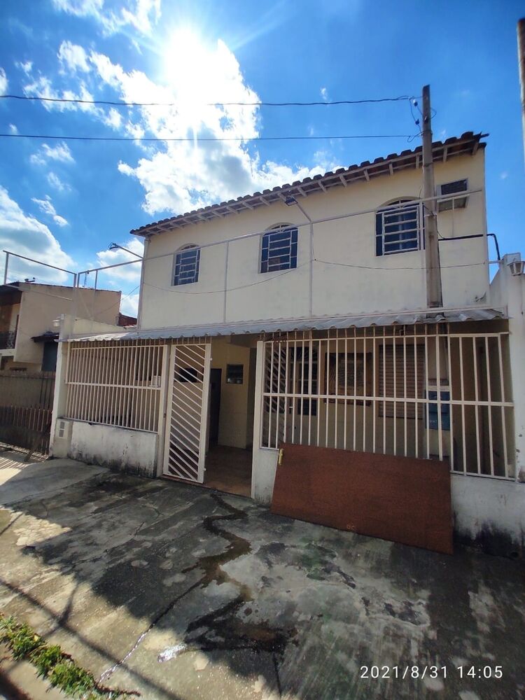 Depósito-Galpão, 188 m² - Foto 1