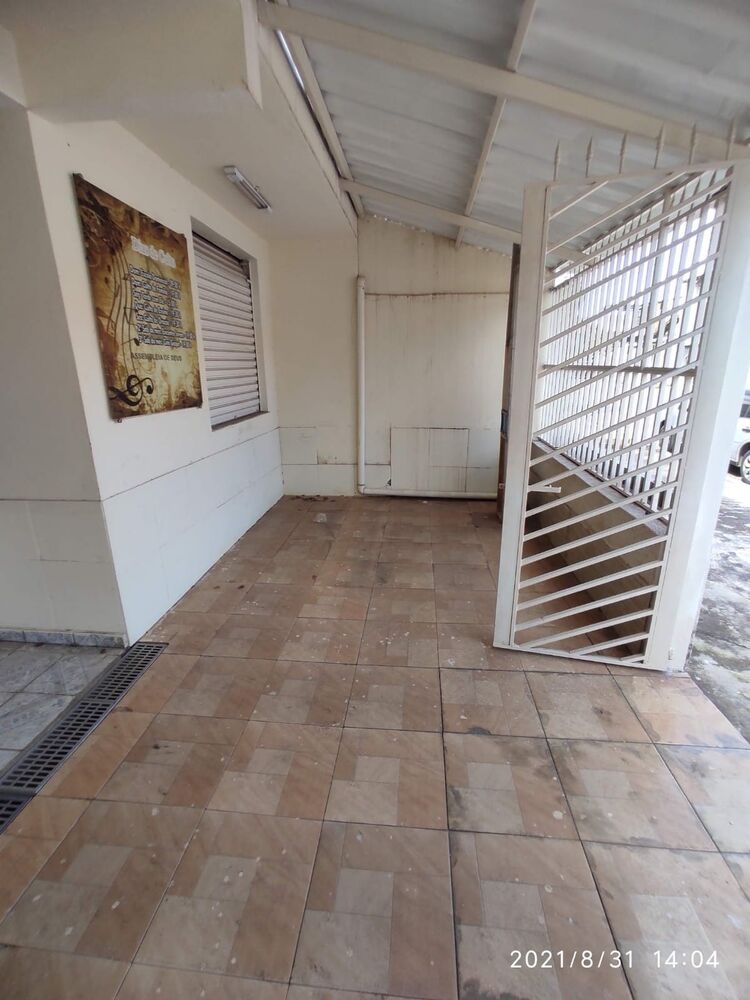 Depósito-Galpão, 188 m² - Foto 21