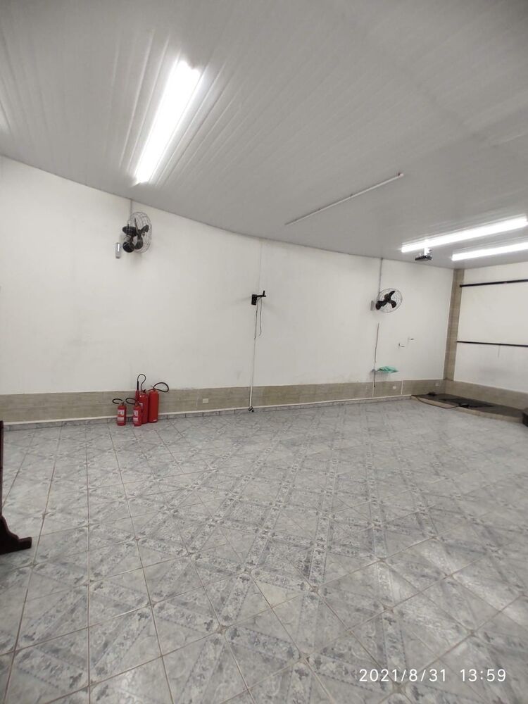 Depósito-Galpão, 188 m² - Foto 4