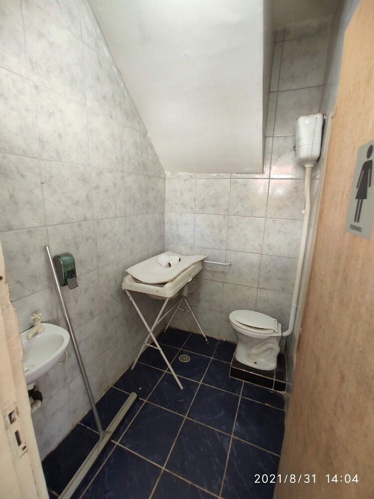 Depósito-Galpão, 188 m² - Foto 23