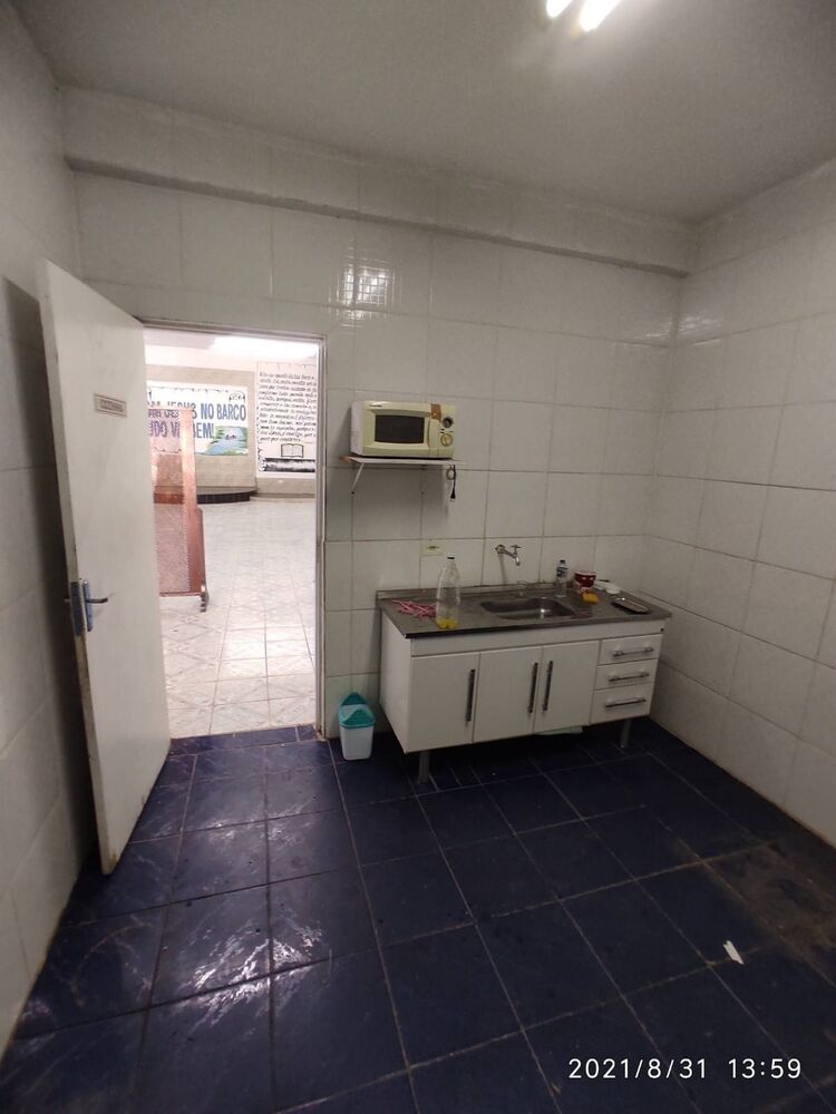 Depósito-Galpão, 188 m² - Foto 7