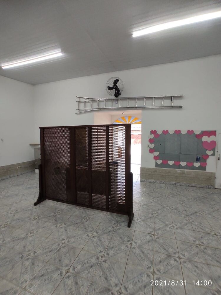 Depósito-Galpão, 188 m² - Foto 11