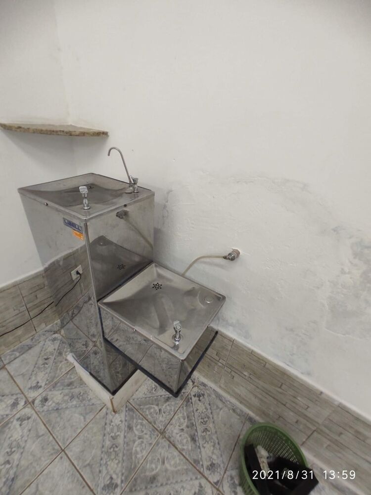 Depósito-Galpão, 188 m² - Foto 6