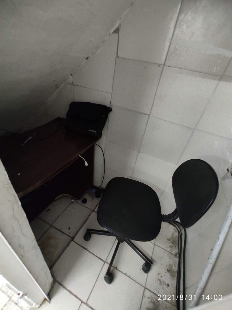 Depósito-Galpão, 188 m² - Foto 9