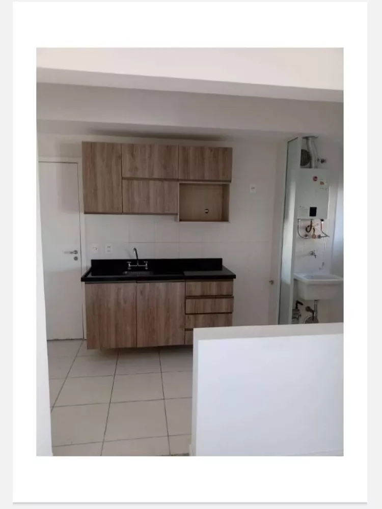 Apartamento à venda e aluguel com 3 quartos, 109m² - Foto 2