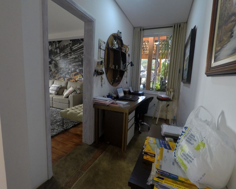 Casa de Condomínio à venda com 5 quartos - Foto 1