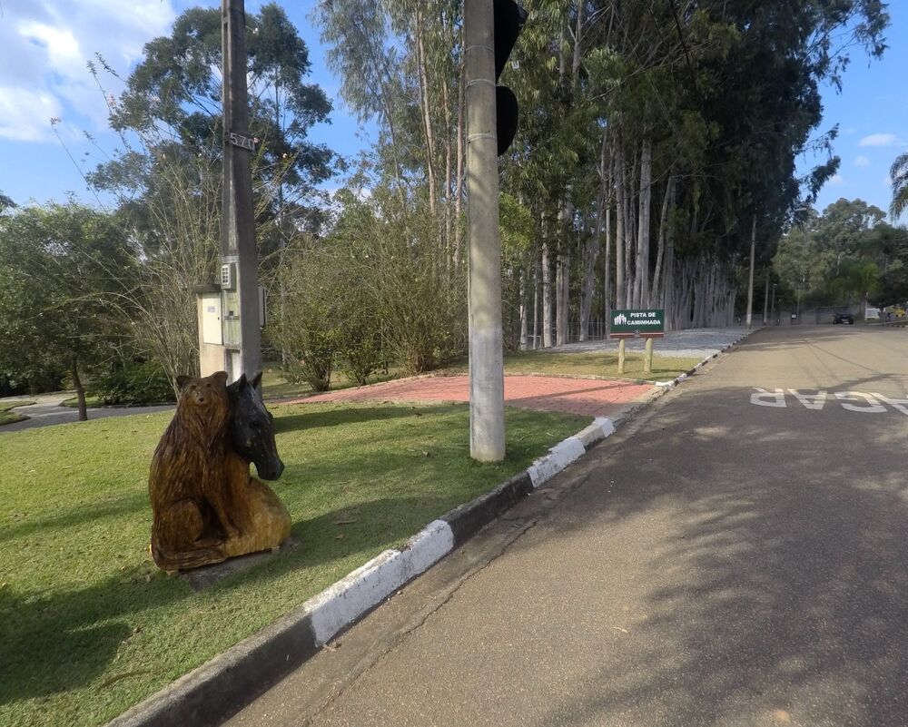Casa de Condomínio à venda com 5 quartos - Foto 3