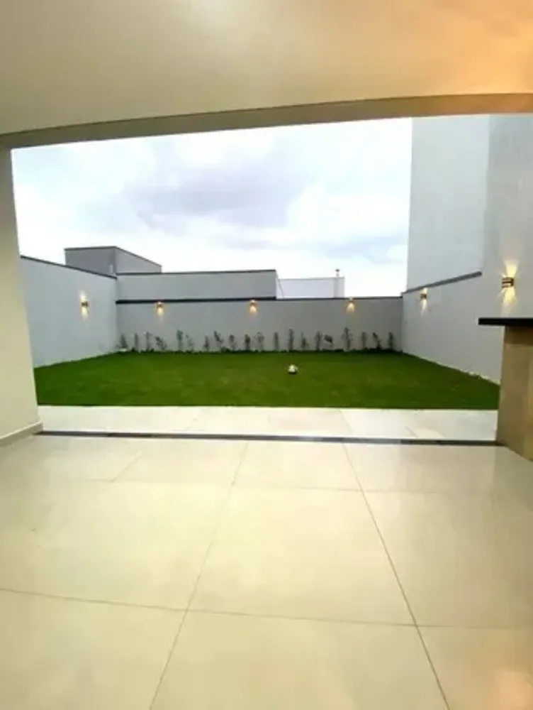 Casa, 3 quartos - Foto 3