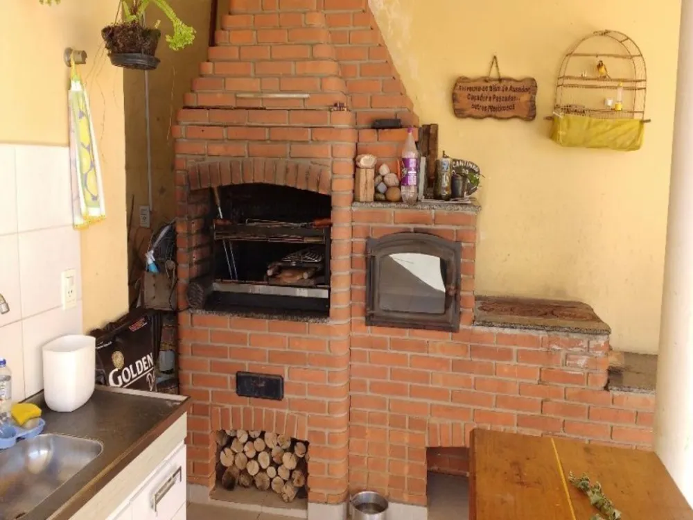 Casa, 4 quartos - Foto 14