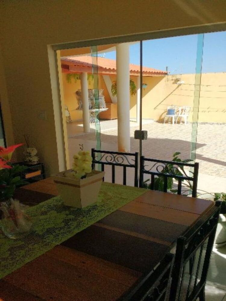 Casa, 4 quartos - Foto 7