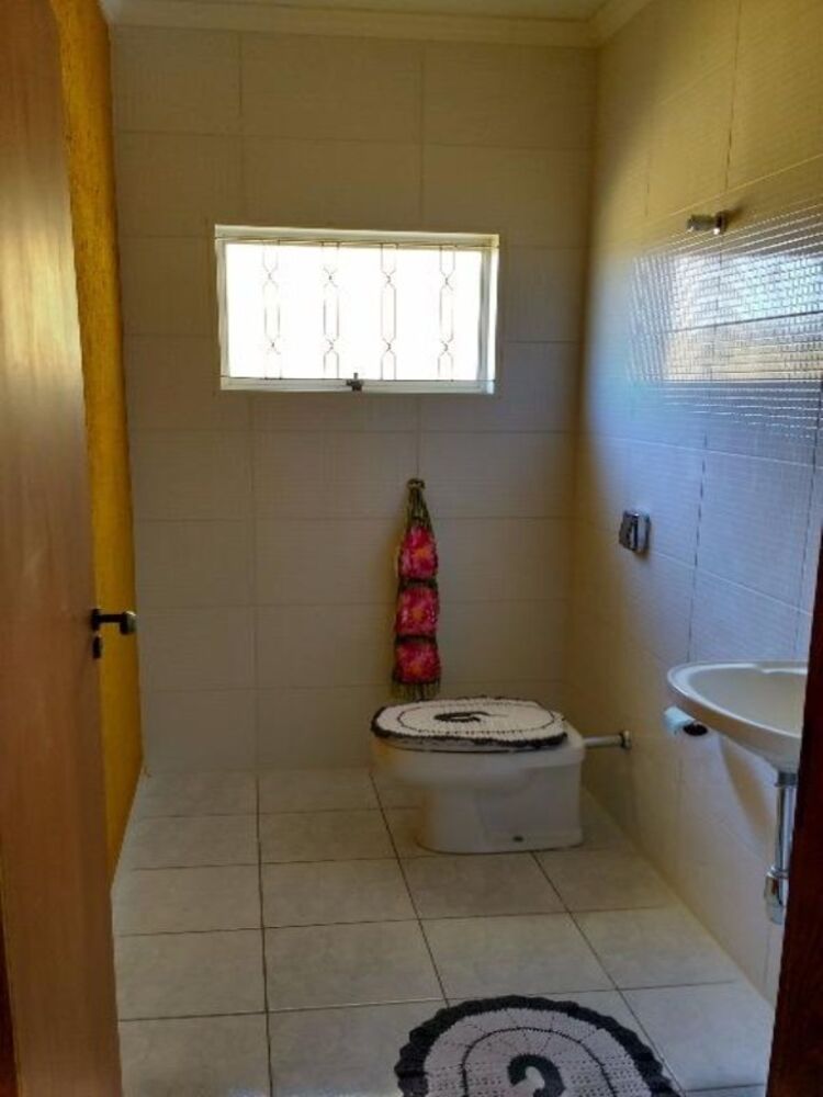 Casa, 4 quartos - Foto 2