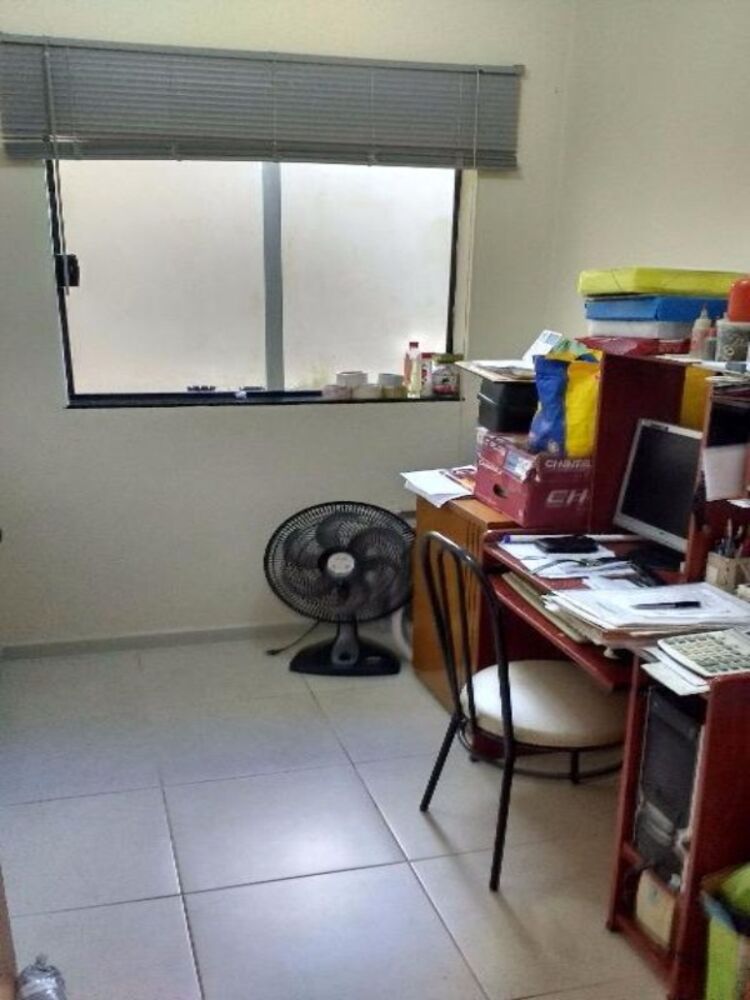 Casa, 4 quartos - Foto 3