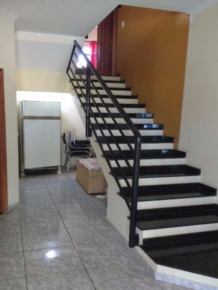 Casa, 4 quartos - Foto 12