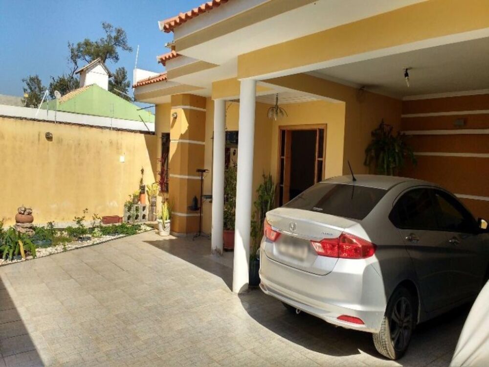 Casa, 4 quartos - Foto 1