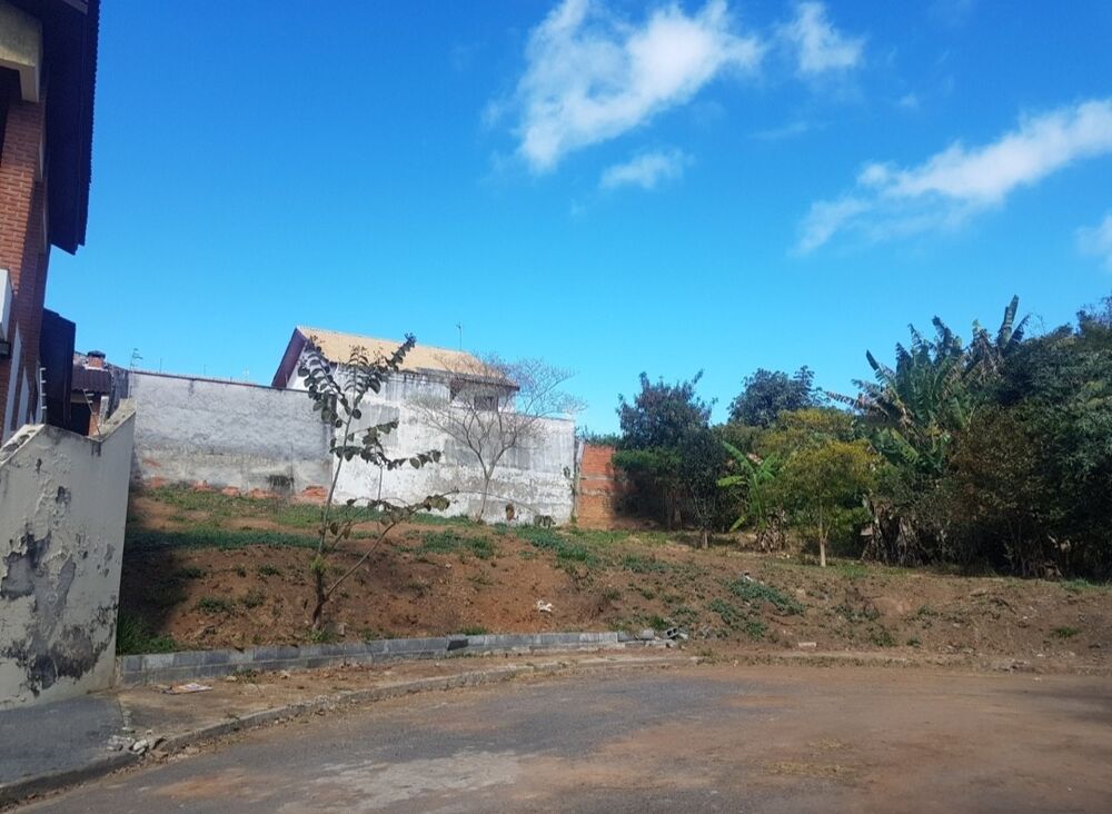 Terreno, 728 m² - Foto 2