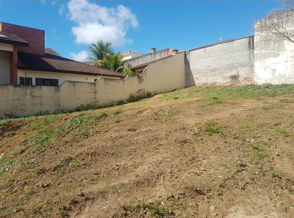 Terreno, 728 m² - Foto 1