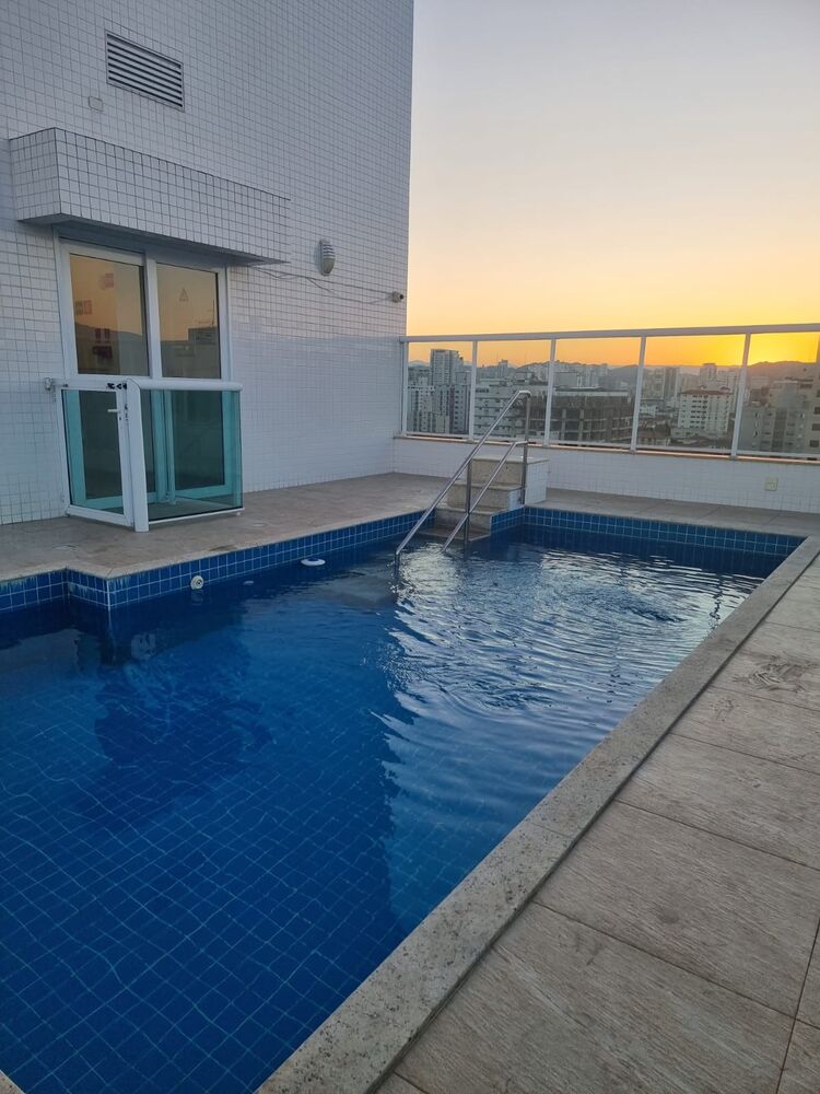 Apartamento, 2 quartos, 54 m² - Foto 1