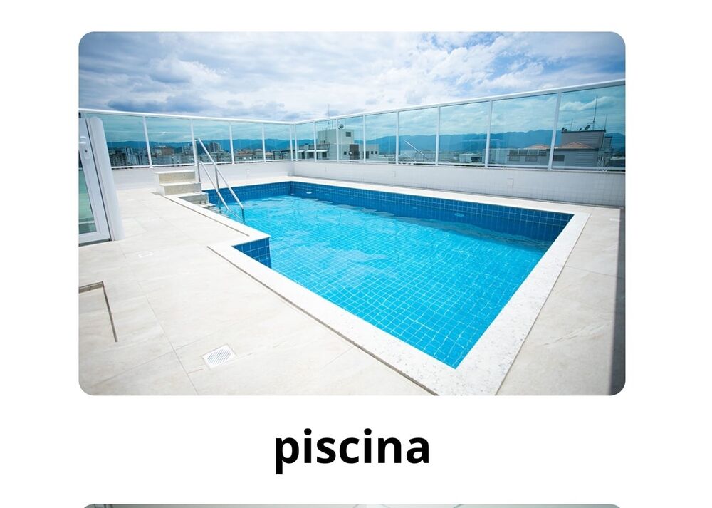 Apartamento, 2 quartos, 54 m² - Foto 2