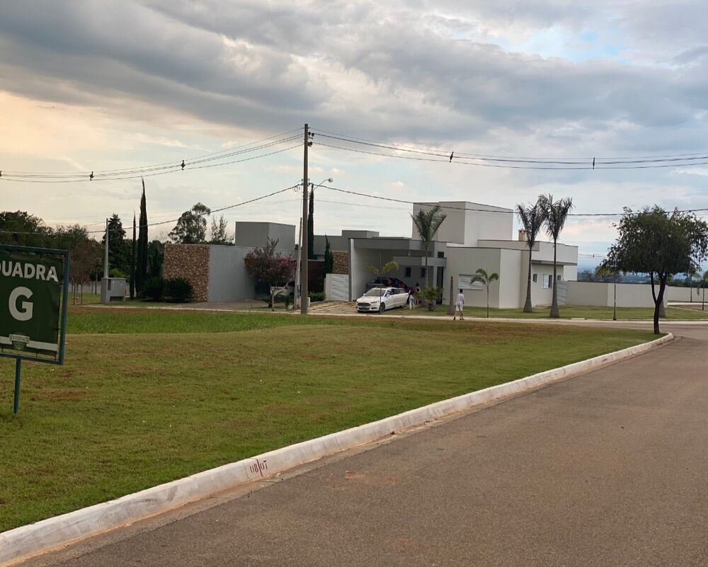 Loteamento e Condomínio, 884 m² - Foto 1