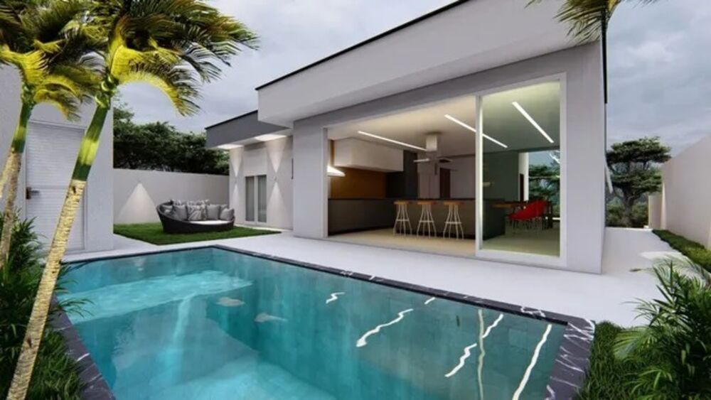 Terreno, 364 m² - Foto 3