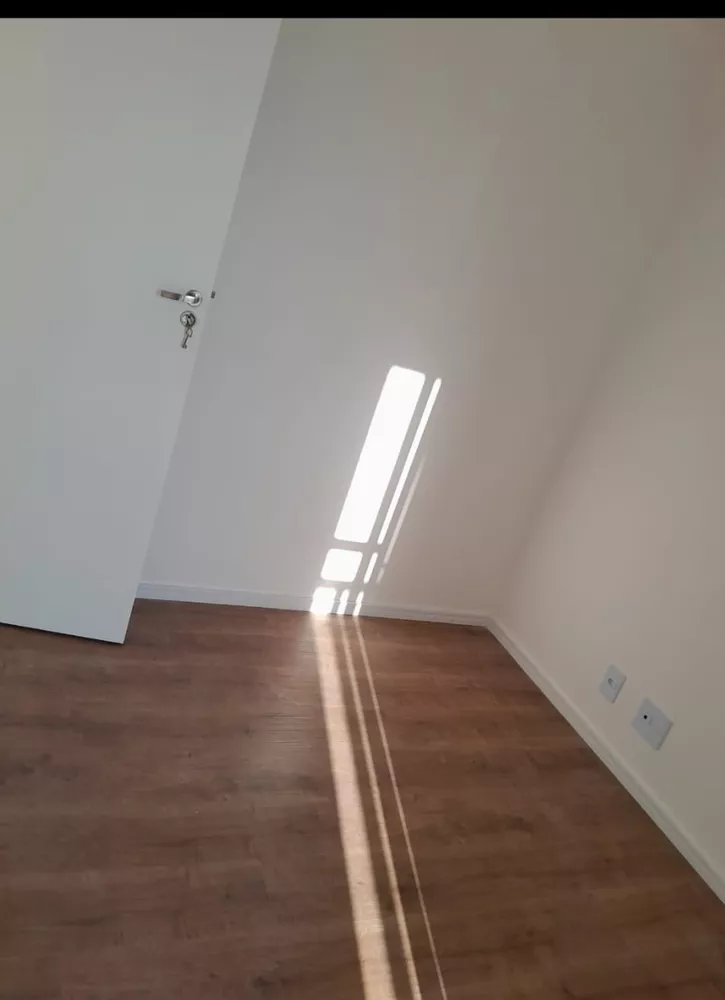 Apartamento à venda com 2 quartos, 31m² - Foto 3