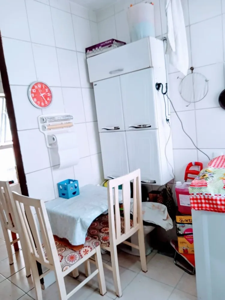 Apartamento, 2 quartos, 47 m² - Foto 3