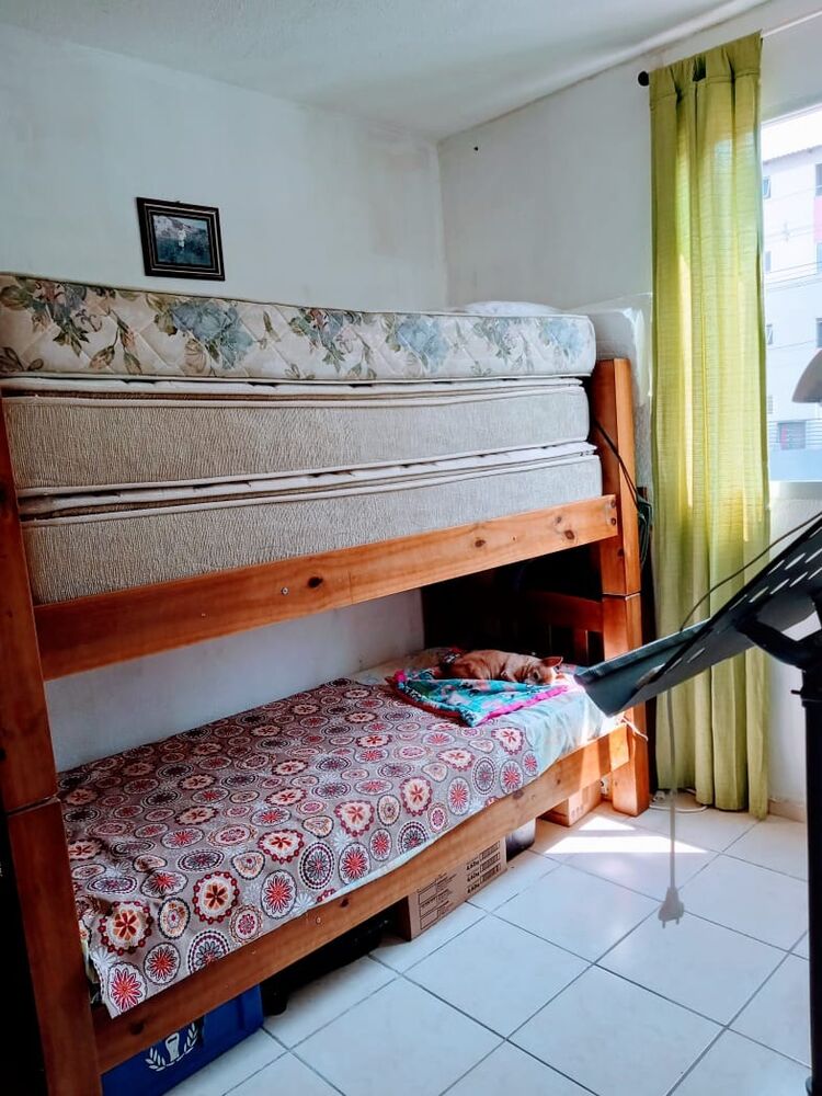 Apartamento, 2 quartos, 47 m² - Foto 1
