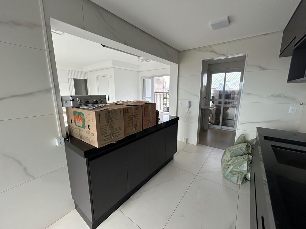 Apartamento à venda e aluguel com 3 quartos, 166m² - Foto 5