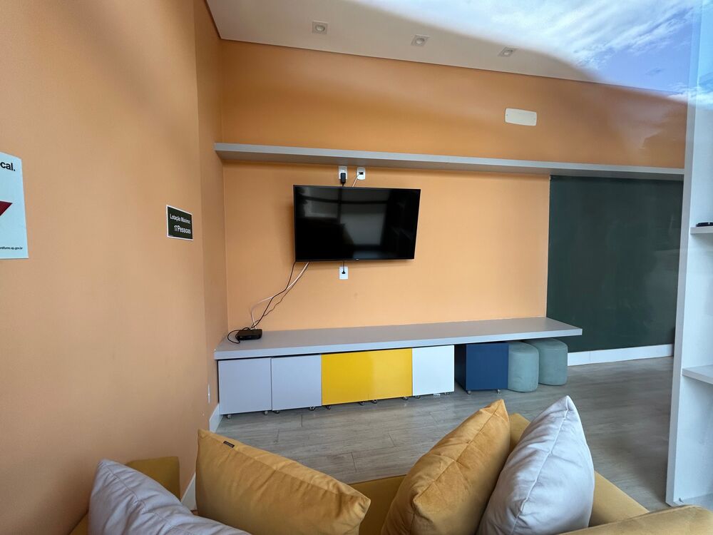 Apartamento à venda e aluguel com 3 quartos, 166m² - Foto 24
