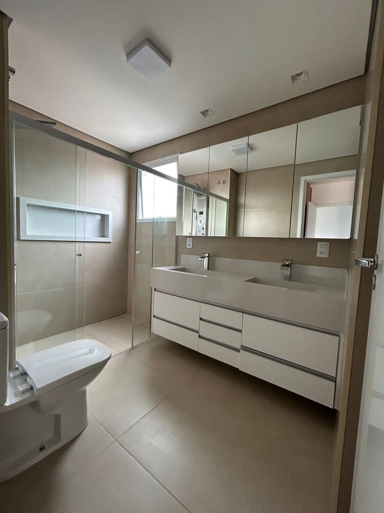 Apartamento à venda e aluguel com 3 quartos, 166m² - Foto 10