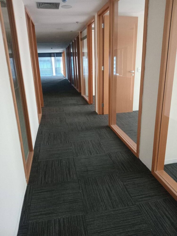 Sala-Conjunto, 207 m² - Foto 3