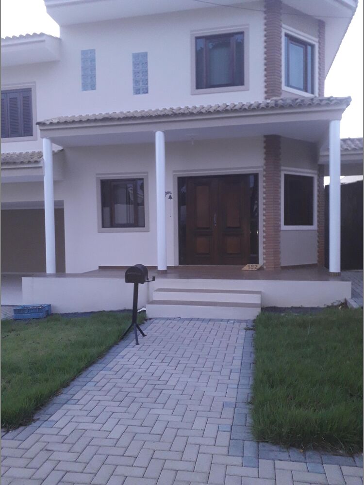 Casa, 3 quartos, 510 m² - Foto 19