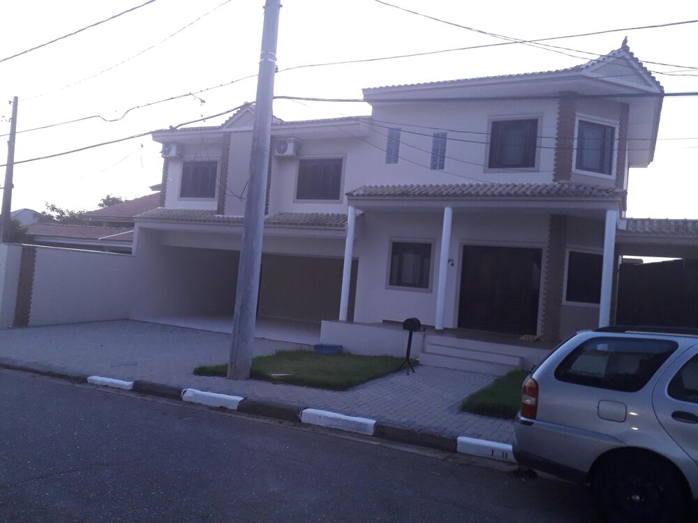 Casa, 3 quartos, 510 m² - Foto 23