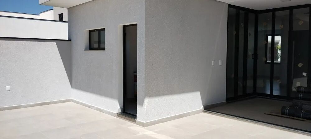 Casa à venda e aluguel com 4 quartos - Foto 3