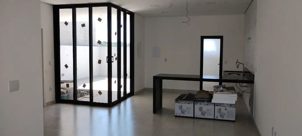 Casa à venda e aluguel com 4 quartos - Foto 4
