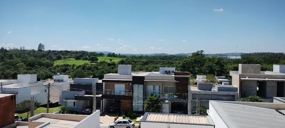 Casa à venda e aluguel com 4 quartos - Foto 8