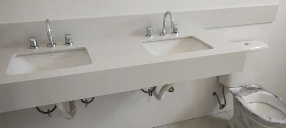 Casa à venda e aluguel com 4 quartos - Foto 6