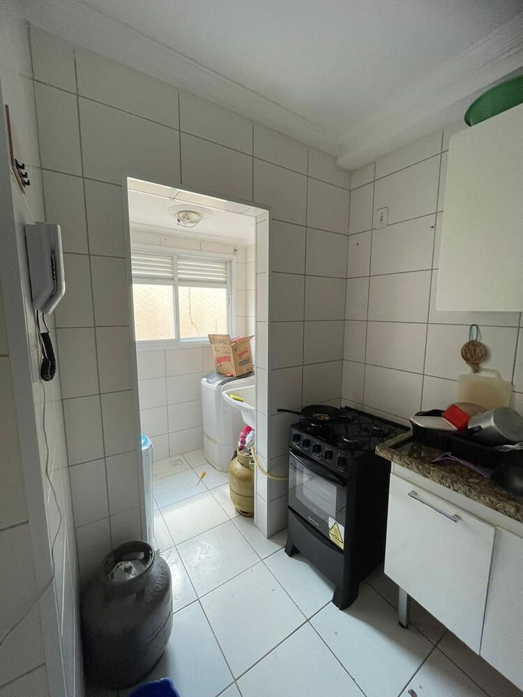 Apartamento, 2 quartos, 61 m² - Foto 2