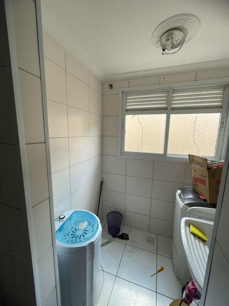 Apartamento, 2 quartos, 61 m² - Foto 4