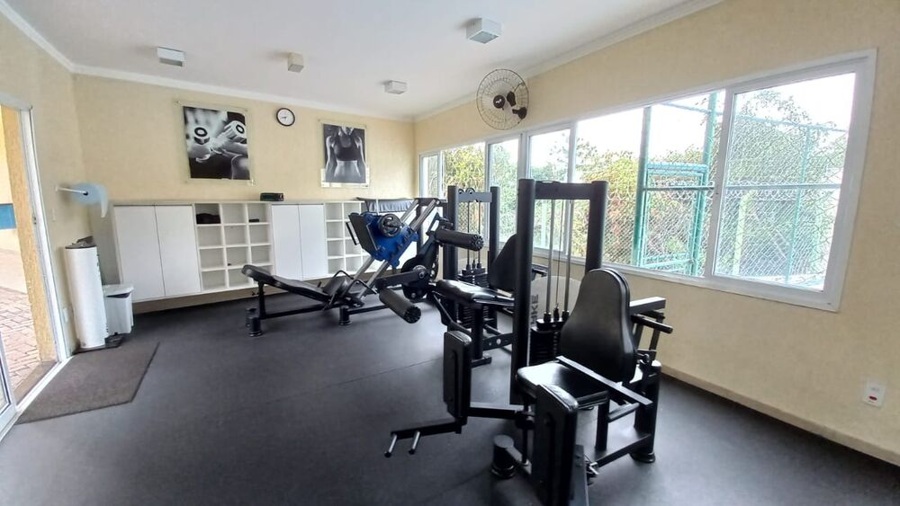 Apartamento, 2 quartos, 56 m² - Foto 12
