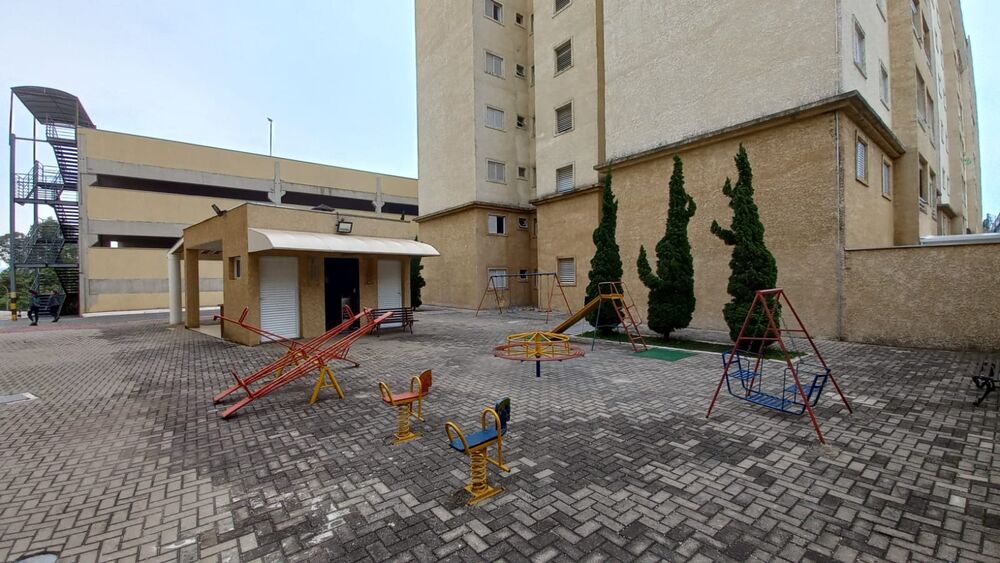 Apartamento, 2 quartos, 56 m² - Foto 21
