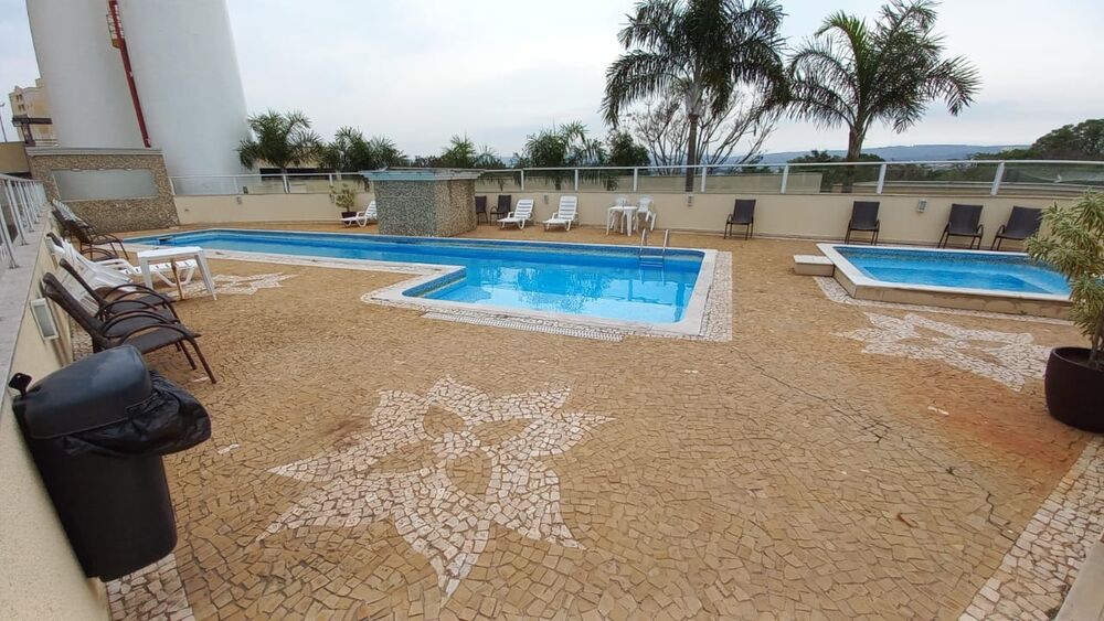 Apartamento, 2 quartos, 56 m² - Foto 14
